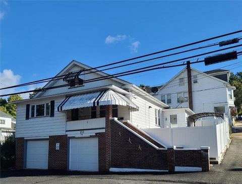 250 Phillips Street, Coaldale Borough, PA 18218 - #: 751654