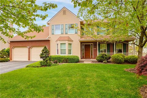 6700 Windermere Court, Upper Macungie Twp, PA 18104 - MLS#: 737350