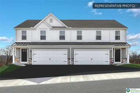 3280 Tepes Drive Unit 152, Allen Twp, PA 18067 - MLS#: 757262