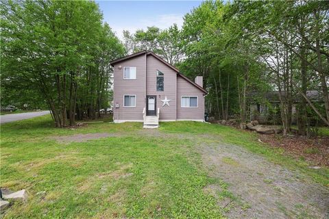 9183 Buttonwood Court, Coolbaugh Twp, PA 18466 - MLS#: 738890