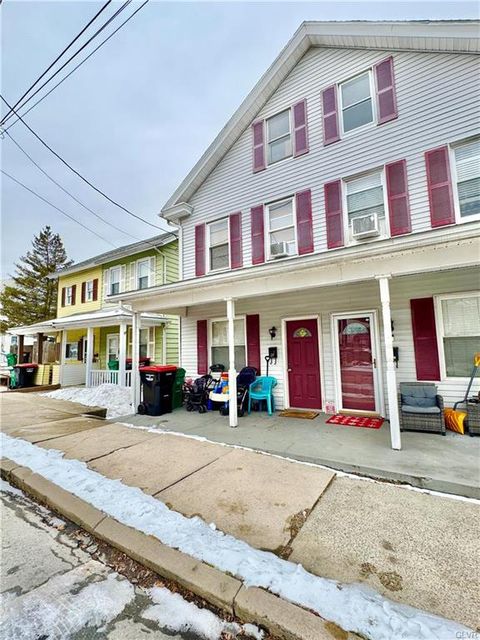 427 N 2Nd Street, Lehighton Borough, PA 18235 - MLS#: 752391