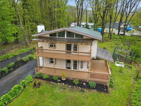 206 Palomino Place, Coolbaugh Twp, PA 18466 - MLS#: 744197