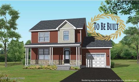 399 Mountain View Drive, Luzerne, PA 18202 - MLS#: 751189