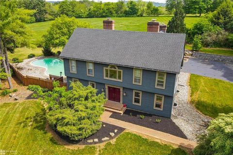 2452 Riverbend Road, Lower Macungie Twp, PA 18103 - #: 717564