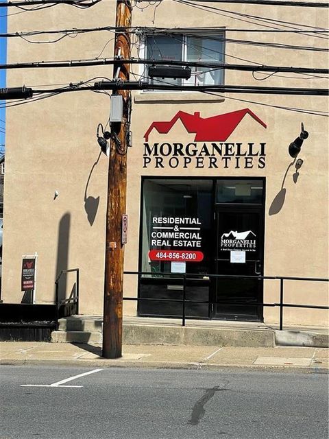 Photo of 1057 Main Street #2, Hellertown Boro, PA 18055 (MLS # 746821) Photo of 1057 Main Street #2, Hellertown Boro, PA 18055 (MLS # 746821)