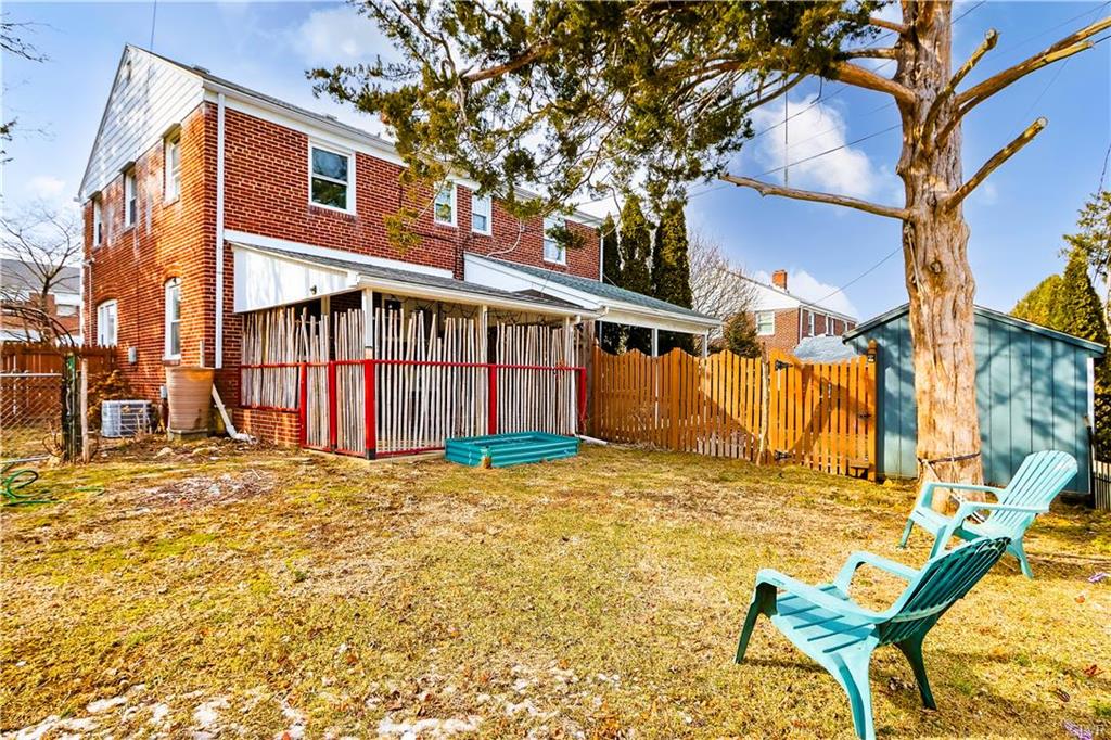 Allentown City, Pennsylvania 18103, United States, 3 Bedrooms Bedrooms, ,2 BathroomsBathrooms,Residential,Pending,76798