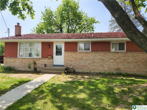518 E Main Street, Bath Borough, PA 18014 - MLS#: 756669