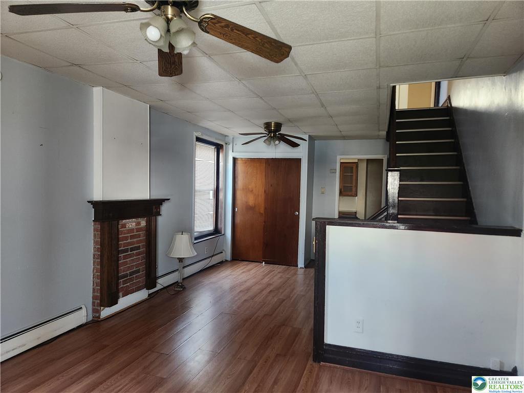 Allentown City, Pennsylvania 18102, United States, 3 Bedrooms Bedrooms, ,2 BathroomsBathrooms,Residential,Active,116685