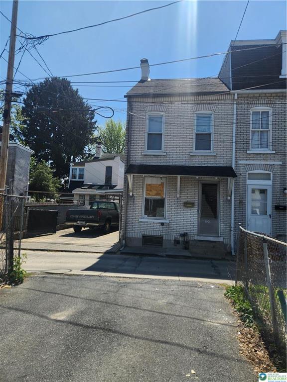 Allentown City, Pennsylvania 18102, United States, 3 Bedrooms Bedrooms, ,2 BathroomsBathrooms,Residential,Active,116685