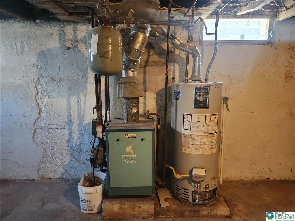 Allentown City, Pennsylvania 18102, United States, 3 Bedrooms Bedrooms, ,2 BathroomsBathrooms,Residential,Active,116685