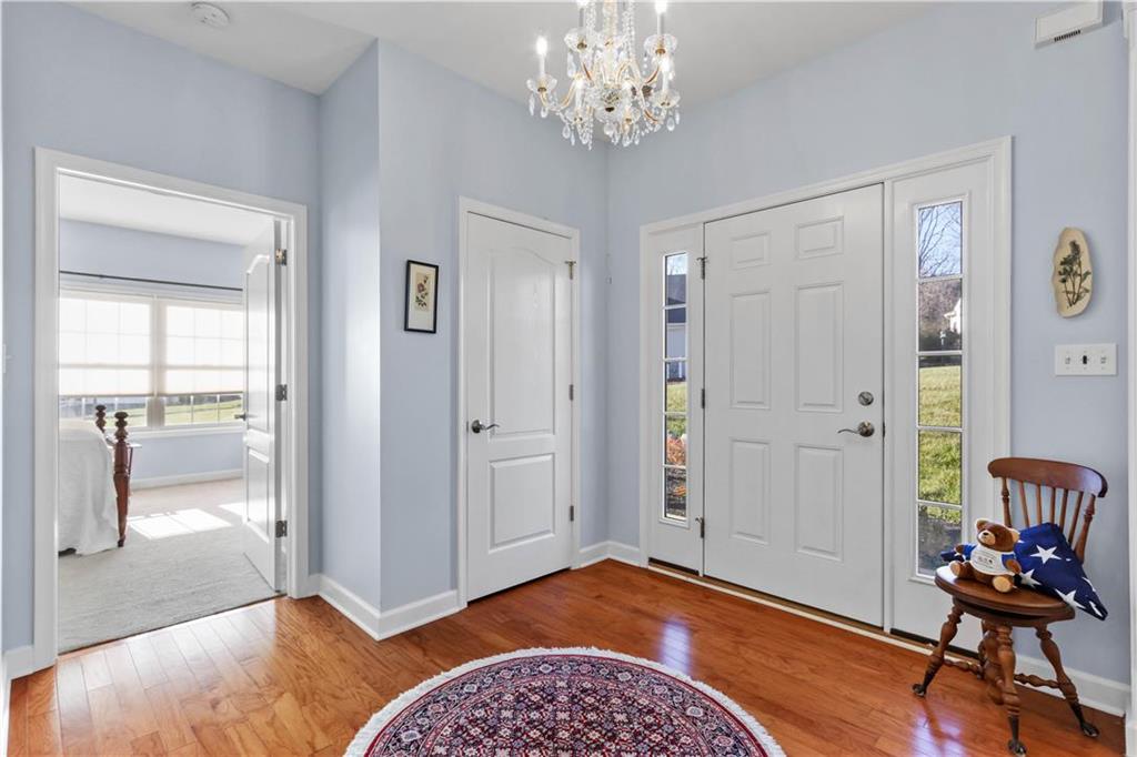 Whitehall Twp, Pennsylvania 18052, United States, 2 Bedrooms Bedrooms, ,2 BathroomsBathrooms,Residential,Pending,29693