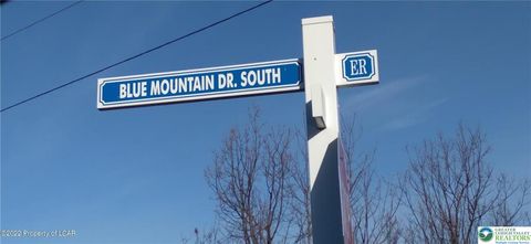 384 Blue Mountain Drive, Luzerne, PA 18202 - MLS#: 758631