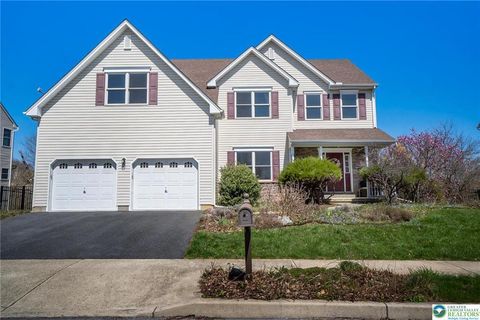 21 Millbrook Court, Palmer Twp, PA 18045 - MLS#: 755597