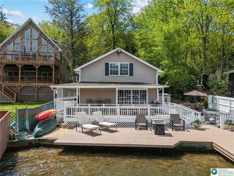 34 S Lake Drive, Kidder Twp, PA 18624 - MLS#: 757746