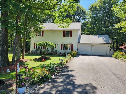 34 Heath Lane, Mount Pocono Boro, PA 18344 - MLS#: 743312