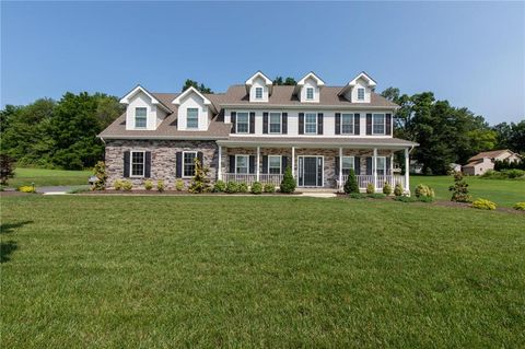 2152 Terry Road, Moore Twp, PA 18064 - #: 720408
