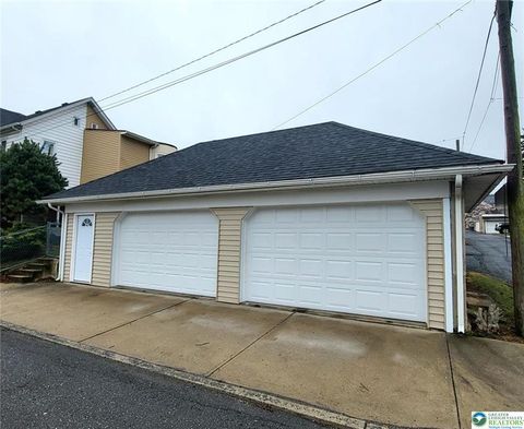 Photo of 534 Kurtz Street #Garage, Catasauqua Boro, PA 18032 (MLS # 755665) Photo of 534 Kurtz Street #Garage, Catasauqua Boro, PA 18032 (MLS # 755665)
