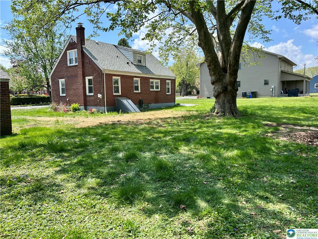 Bethlehem City, Pennsylvania 18017, United States, 4 Bedrooms Bedrooms, ,2 BathroomsBathrooms,Residential,Active,122748