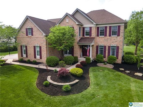 4189 Rexford Drive, Bethlehem Twp, PA 18020 - MLS#: 757338