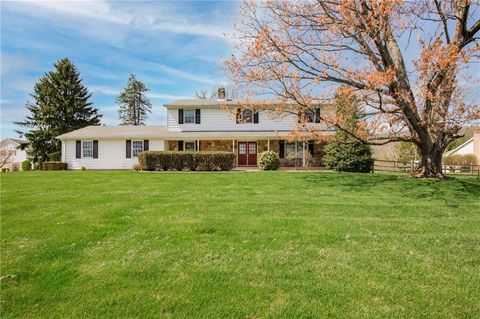 3521 Bittersweet Rd, Upper Saucon Twp, PA 18034 - #: 714739