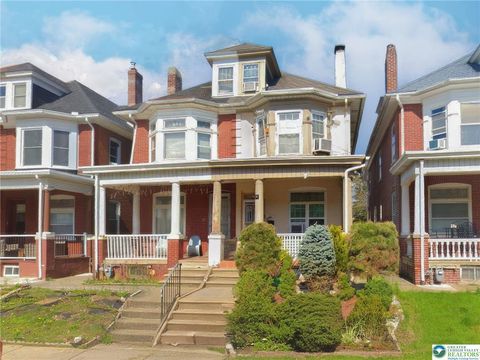 Photo of 719 N 11th Street, Allentown, PA 18102 (MLS # 758947) Photo of 719 N 11th Street, Allentown, PA 18102 (MLS # 758947)