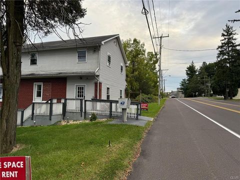 Photo of 3037 S Pike Avenue, Salisbury Twp, PA 18103 (MLS # 753763) Photo of 3037 S Pike Avenue, Salisbury Twp, PA 18103 (MLS # 753763)