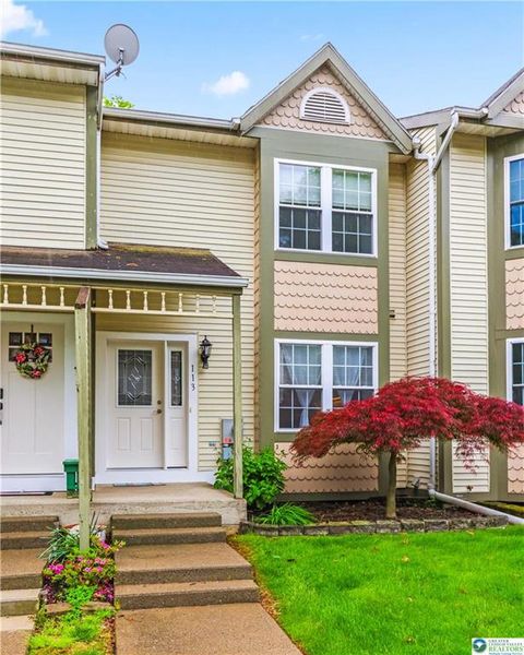 113 Commonwealth Drive, Bethlehem Twp, PA 18020 - MLS#: 757342