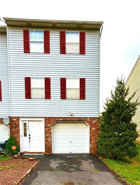 845 W Tioga Street, Allentown City, PA 18103 - MLS#: 741466