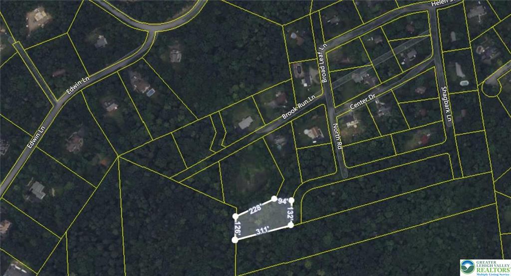 Hamilton Twp, Pennsylvania 18360, United States, ,Land,Active,137843