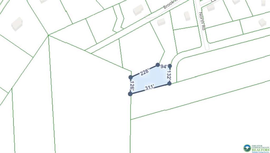 Hamilton Twp, Pennsylvania 18360, United States, ,Land,Active,137843