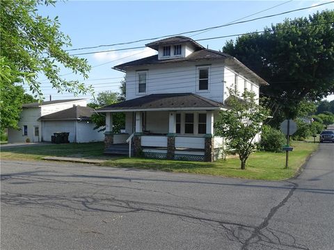 2029 Lafayette Avenue, Lower Mt Bethel Twp, PA 18063 - MLS#: 740102