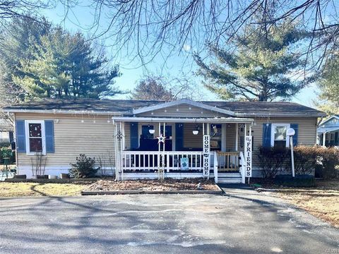 8801 Max Way, Upper Macungie Twp, PA 18031 - MLS#: 753005