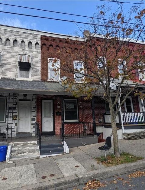 1007 E 4th Street, Bethlehem City, PA 18015 - #: 750586