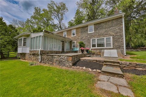 3350 Route 212, Springfield Twp, PA 18081 - #: 735339