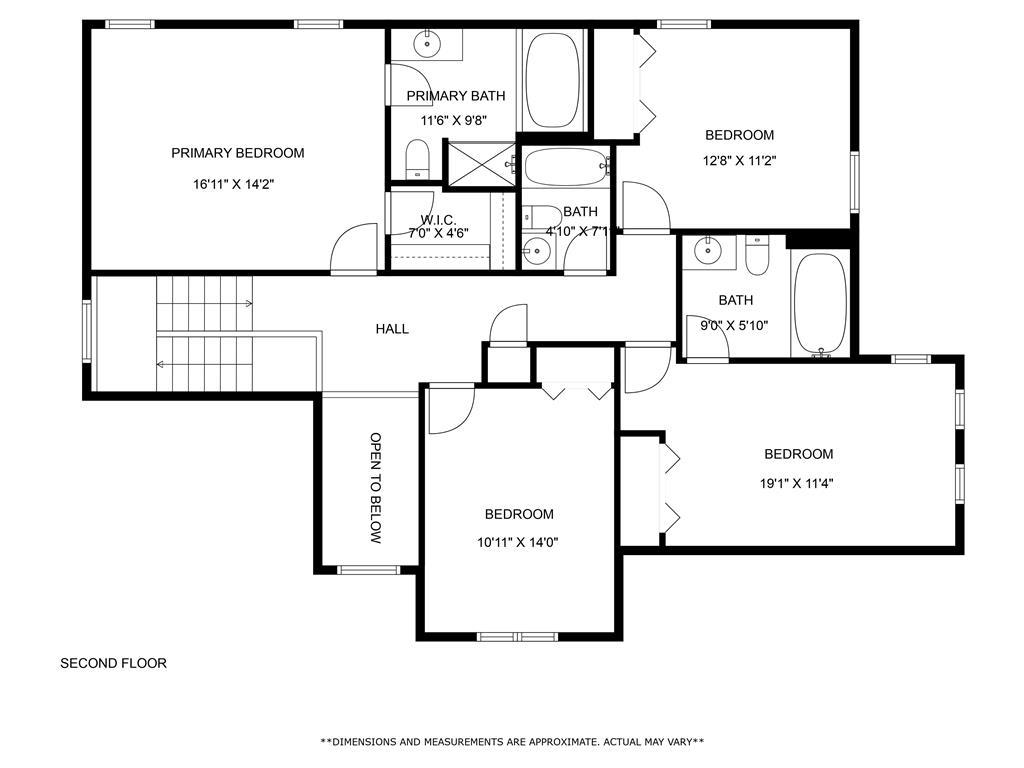 Pike County, Pennsylvania 18324, United States, 4 Bedrooms Bedrooms, ,4 BathroomsBathrooms,Residential,Pending,27973