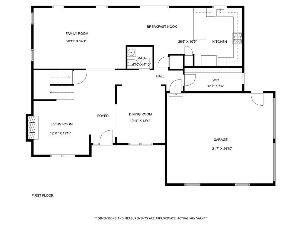 Pike County, Pennsylvania 18324, United States, 4 Bedrooms Bedrooms, ,4 BathroomsBathrooms,Residential,Pending,27973