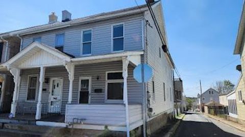 726 4th Street, Catasauqua Borough, PA 18032 - MLS#: 744904