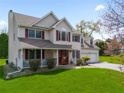1705 Pheasant Court, Forks Twp, PA 18040 - MLS#: 734900