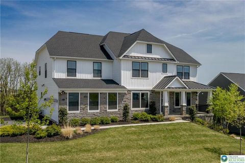 Photo of 1405 Watson Run, Macungie, PA 18051 (MLS # 756739) Photo of 1405 Watson Run, Macungie, PA 18051 (MLS # 756739)
