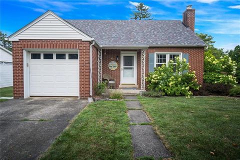 2230 Henderson Street, Bethlehem City, PA 18017 - MLS#: 741986