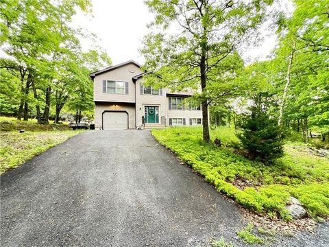 107 Warbler Court, Pike County, PA 18324 - MLS#: 741475