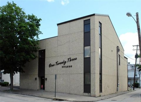 Photo of 123 N 5th Street, Allentown, PA 18102 (MLS # 719866) Photo of 123 N 5th Street, Allentown, PA 18102 (MLS # 719866)