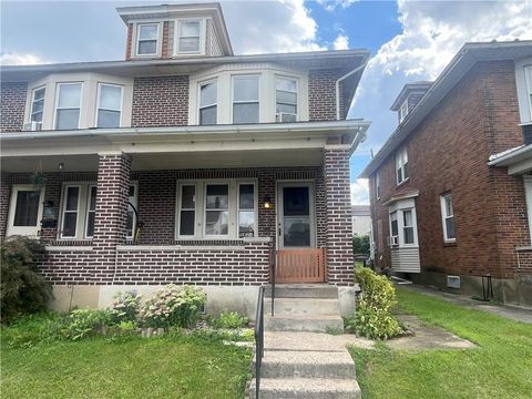 1326 Easton Avenue, Bethlehem City, PA 18018 - MLS#: 744011