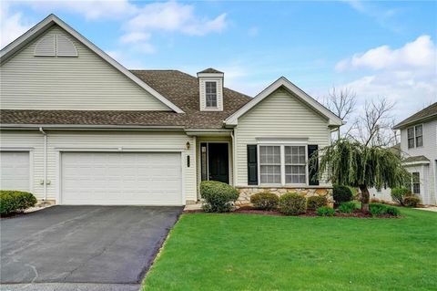 2728 Terrwood Drive E, Lower Macungie Twp, PA 18062 - MLS#: 736072
