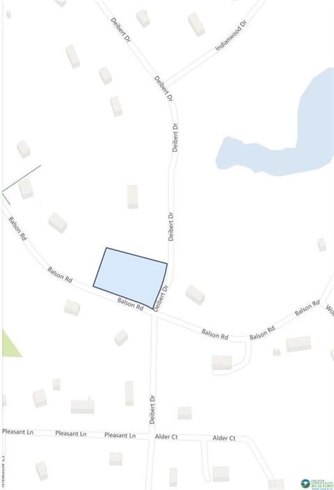 Photo of Balson Road, Jackson Twp, PA 18360 (MLS # 757529) Photo of Balson Road, Jackson Twp, PA 18360 (MLS # 757529)