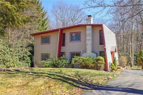 312 Coach Road, Coolbaugh Twp, PA 18466 - #: 730547