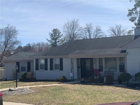 2842 W Allen Street, Allentown City, PA 18104 - MLS#: 754135