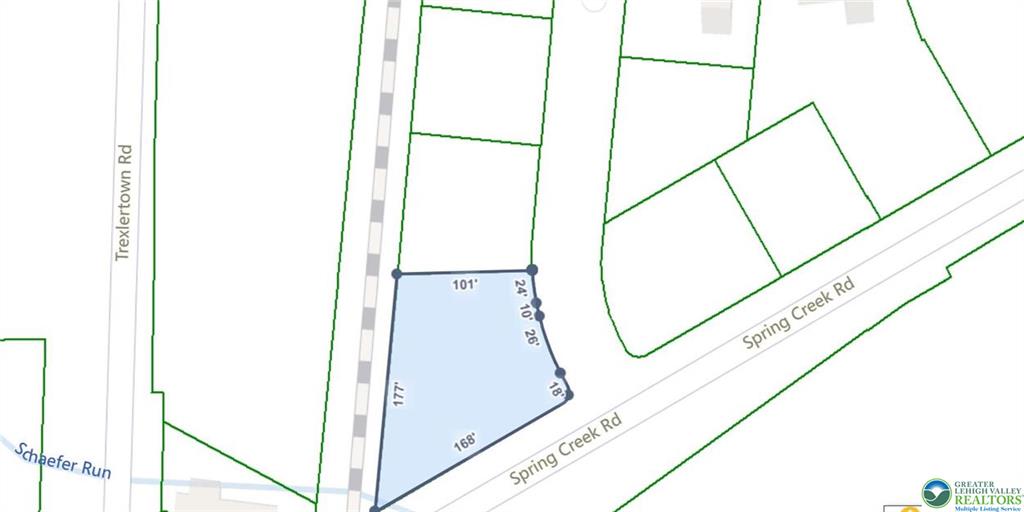 Lower Macungie Twp, Pennsylvania 18062, United States, ,Land,Active,137712