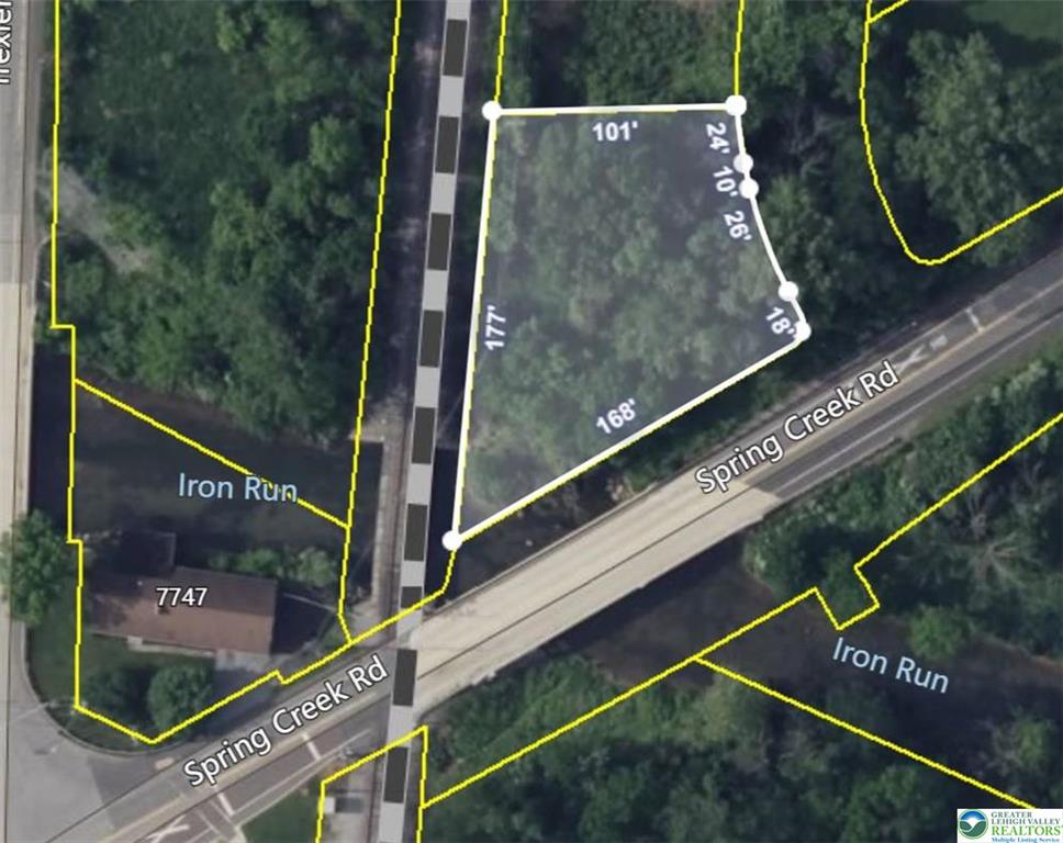 Lower Macungie Twp, Pennsylvania 18062, United States, ,Land,Active,137712