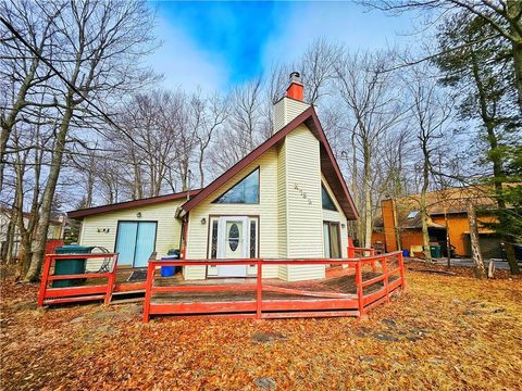 1769 Rolling Hills Drive, Coolbaugh Twp, PA 18466 - #: 732939